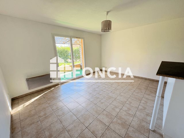 Appartement à louer, 56m², Saint-Chamas