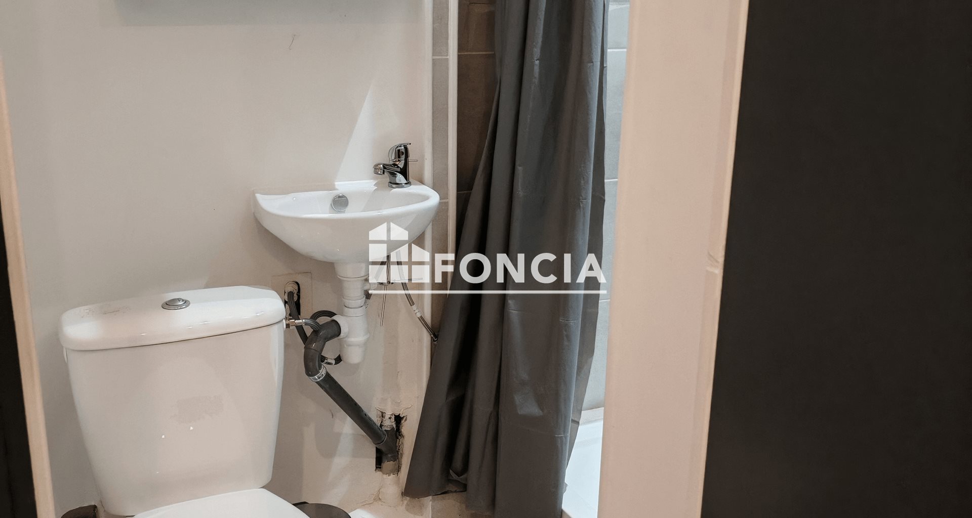 Appartement à vendre, 15m², Saint-Mitre-les-Remparts