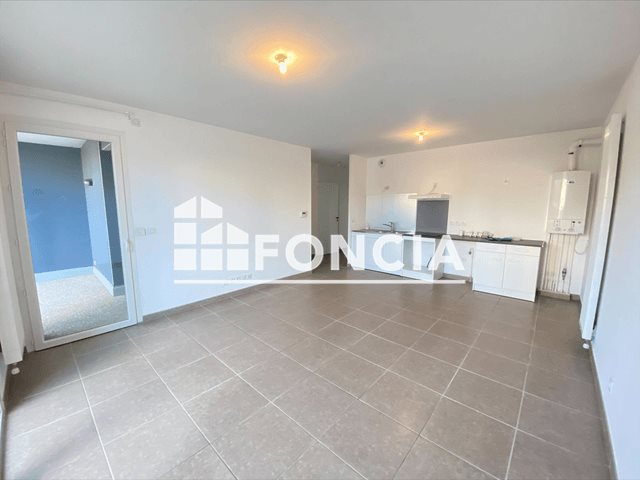 Appartement à louer, 43m², Reignier-Ésery