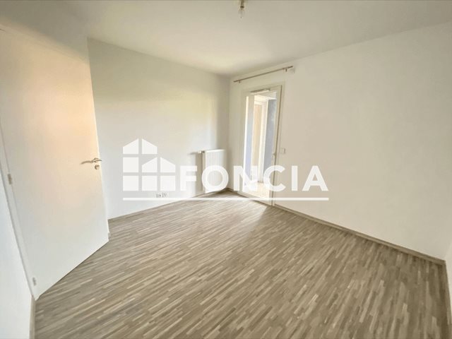 Appartement à louer, 43m², Reignier-Ésery