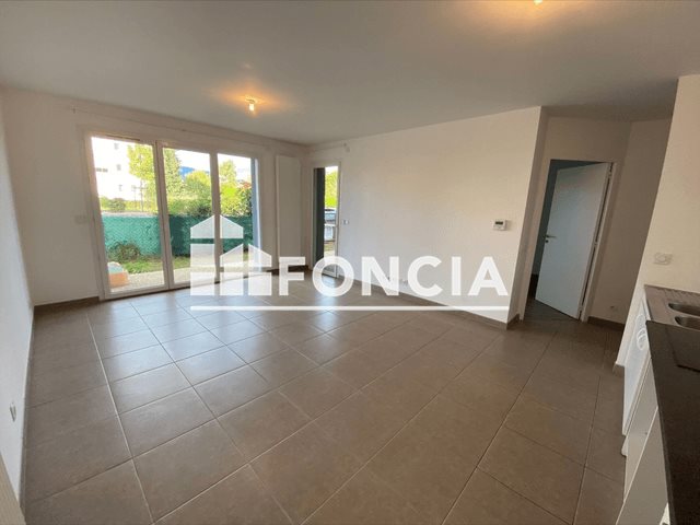 Appartement à louer, 43m², Reignier-Ésery