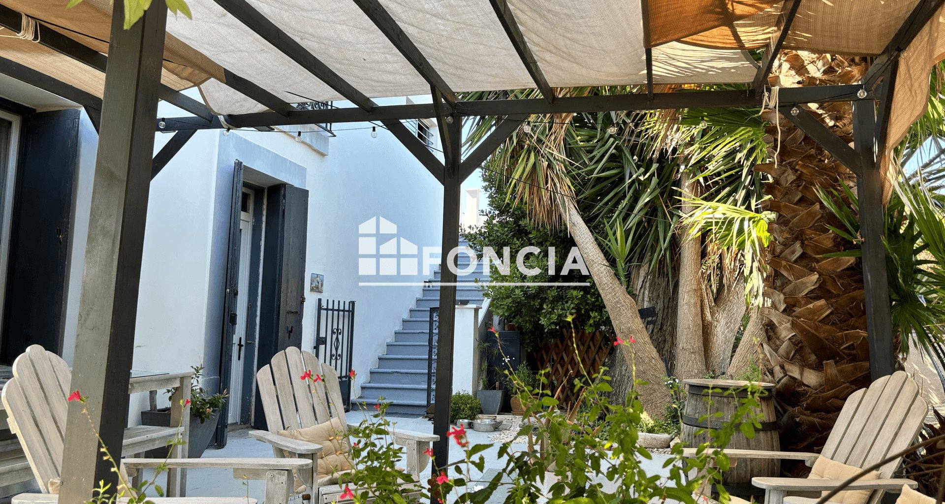 Maison à vendre, 177m², Frontignan
