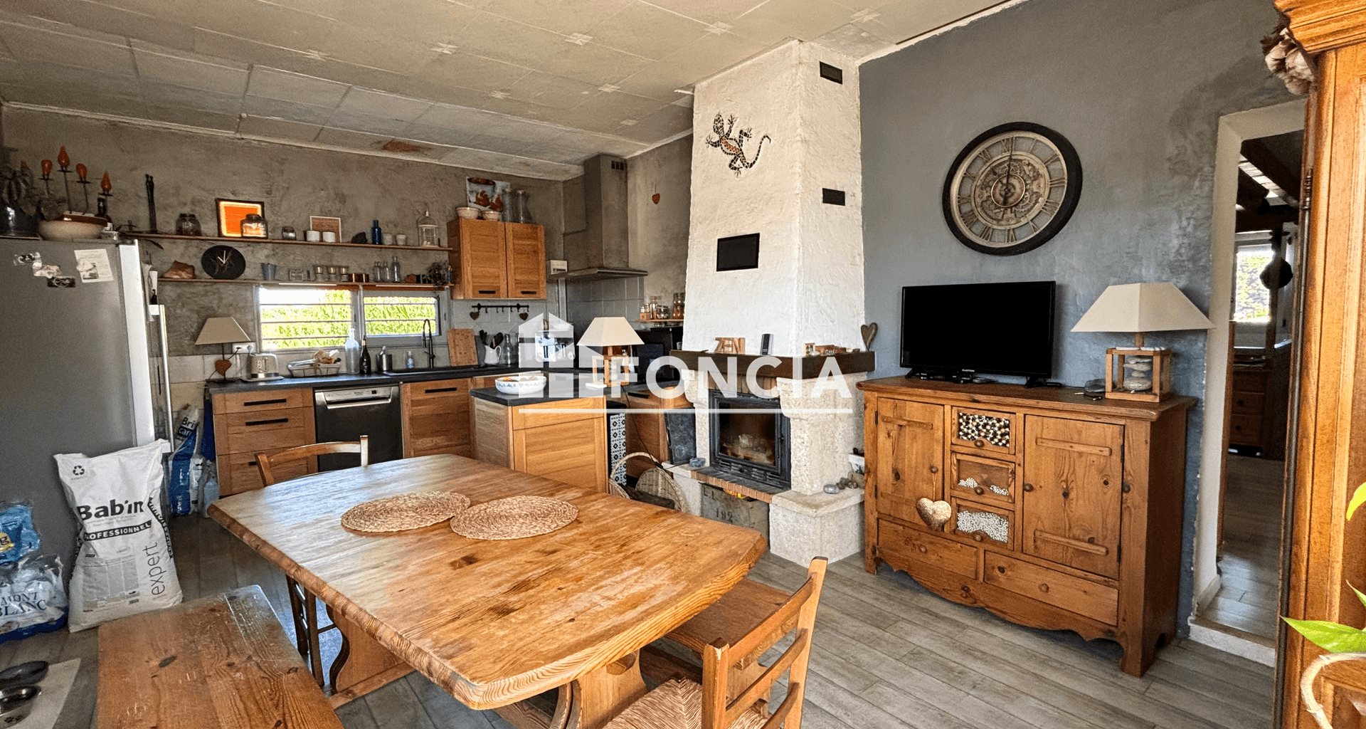 Maison à vendre, 177m², Frontignan