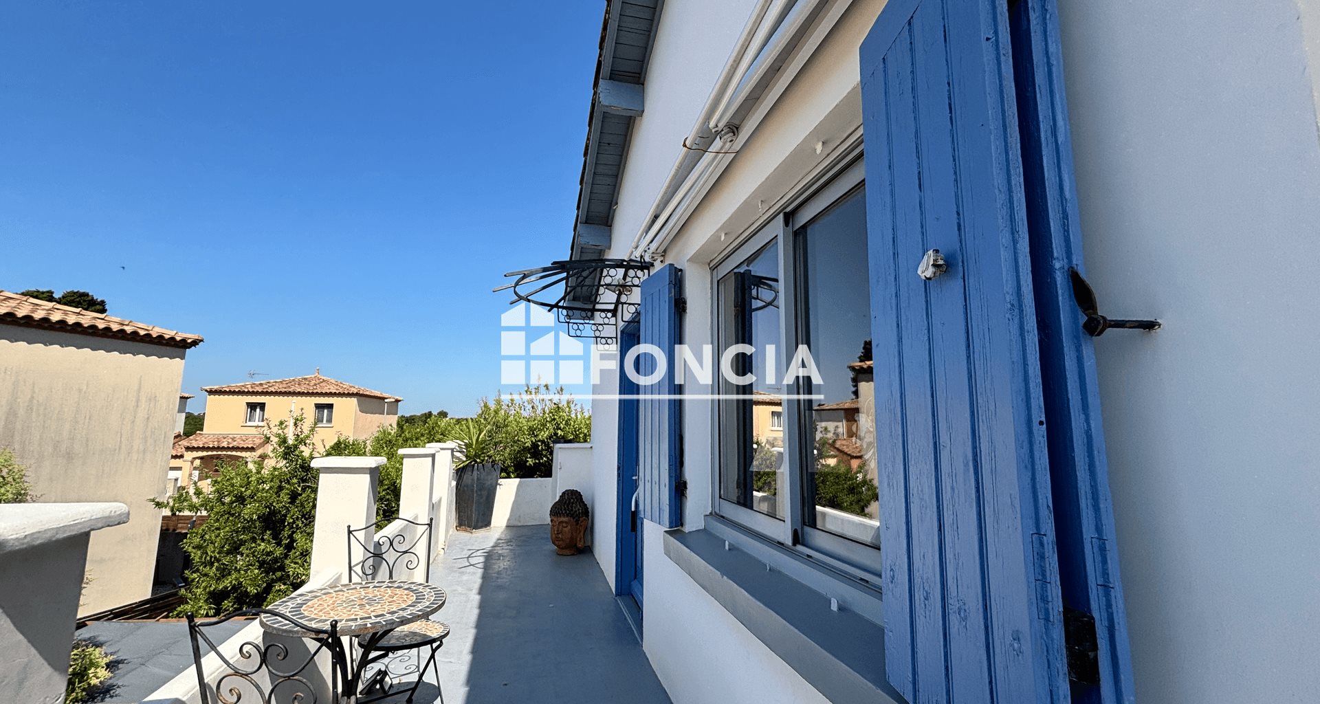 Maison à vendre, 177m², Frontignan