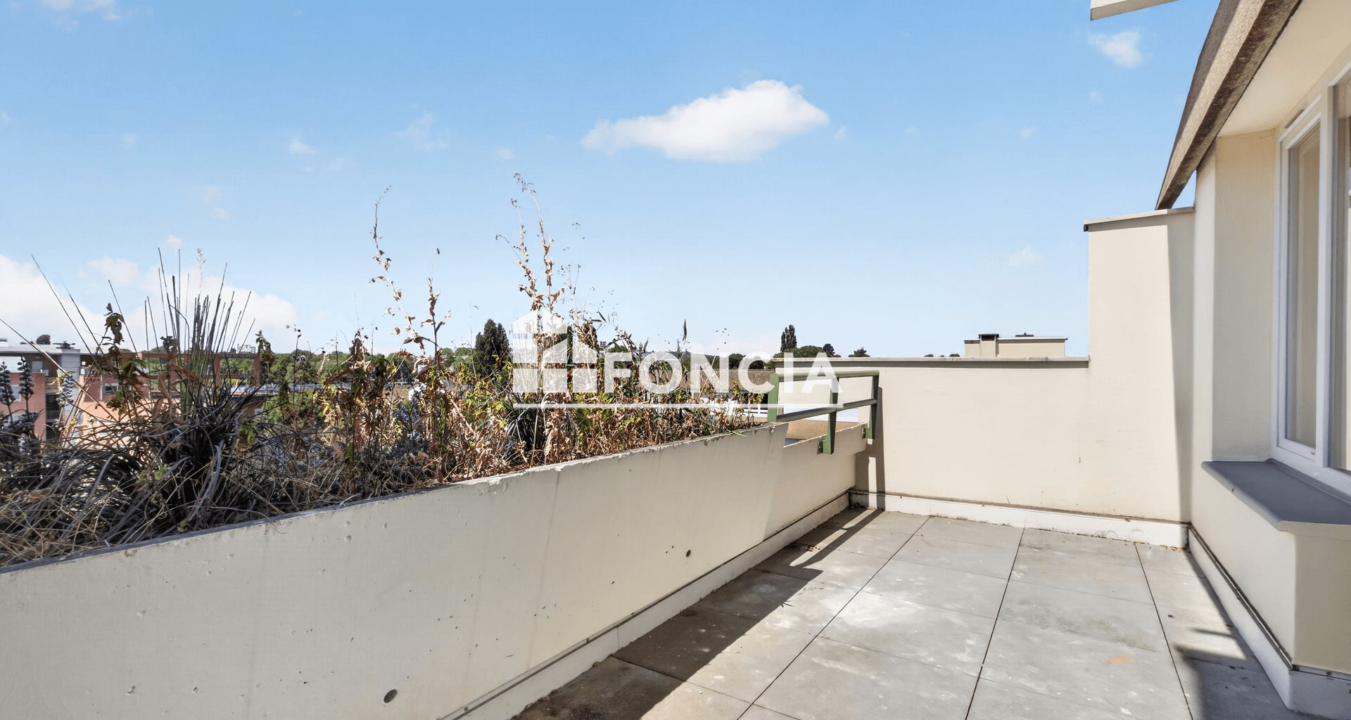 Appartement à vendre, 67m², Trappes