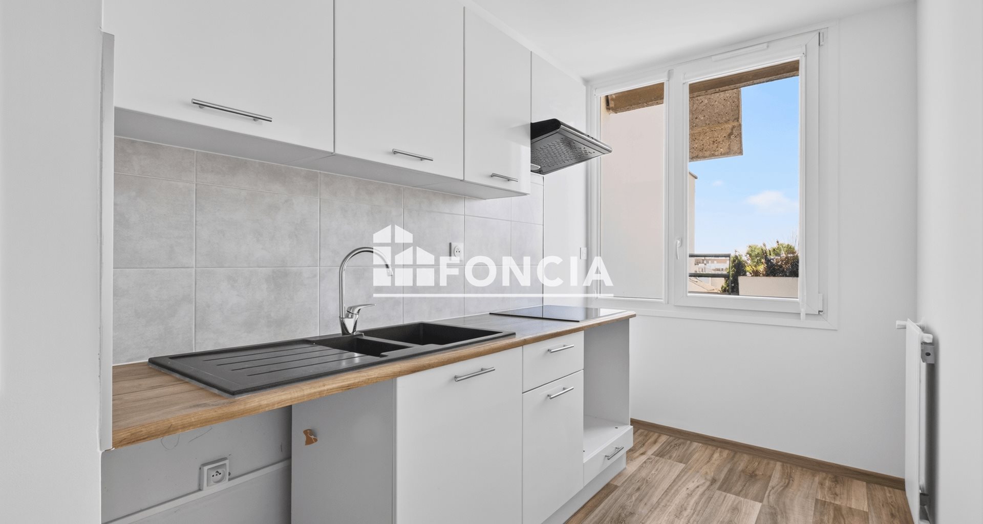 Appartement à vendre, 67m², Trappes