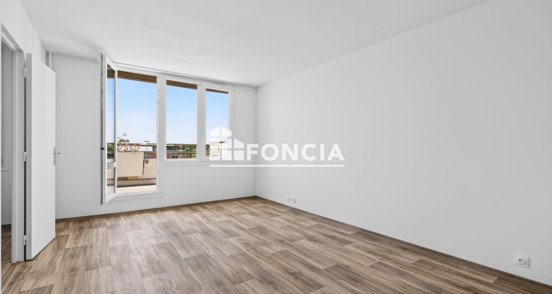 Appartement à vendre, 67m², Trappes