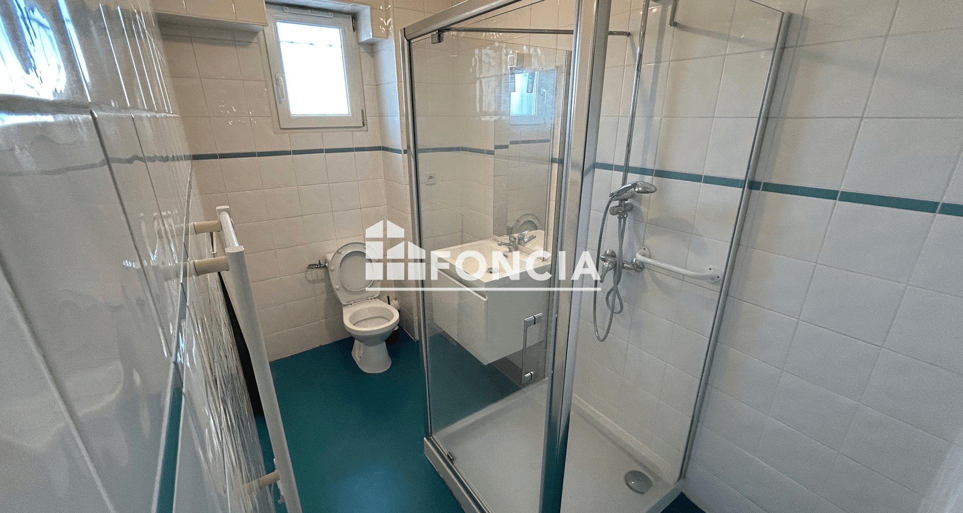 Appartement à louer, 28m², Valence