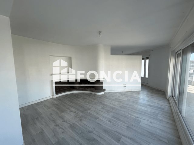 Appartement à louer, 44m², Grenoble