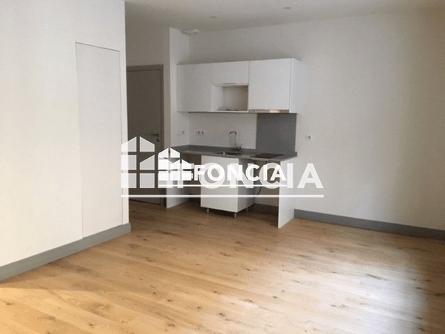 Appartement à louer, 27m², Sète