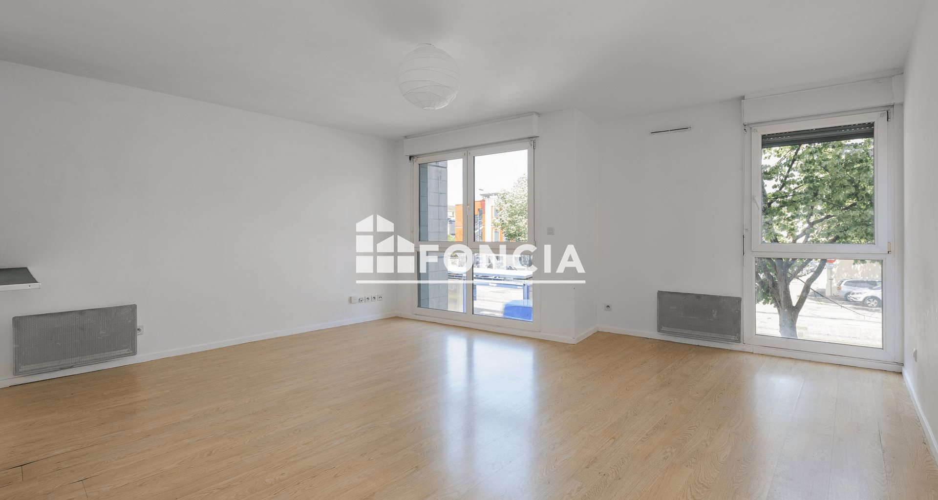 Appartement à vendre, 56m², Rouen