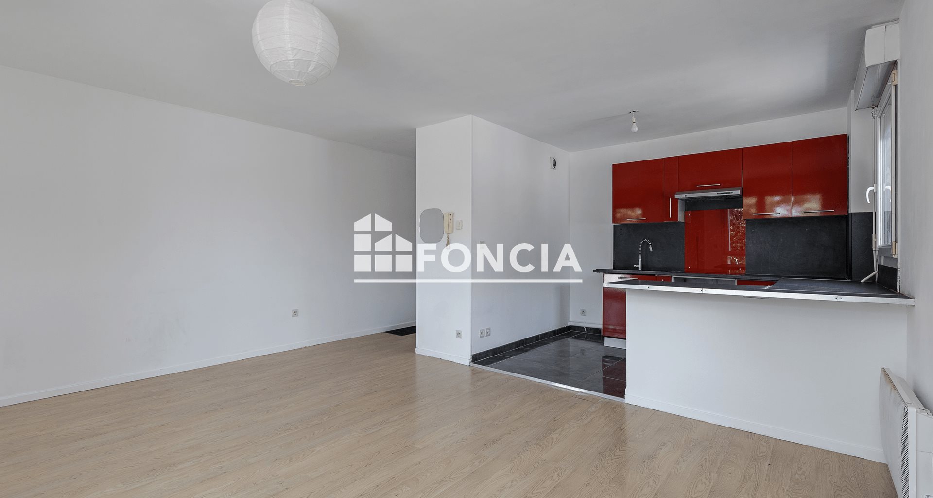 Appartement à vendre, 56m², Rouen