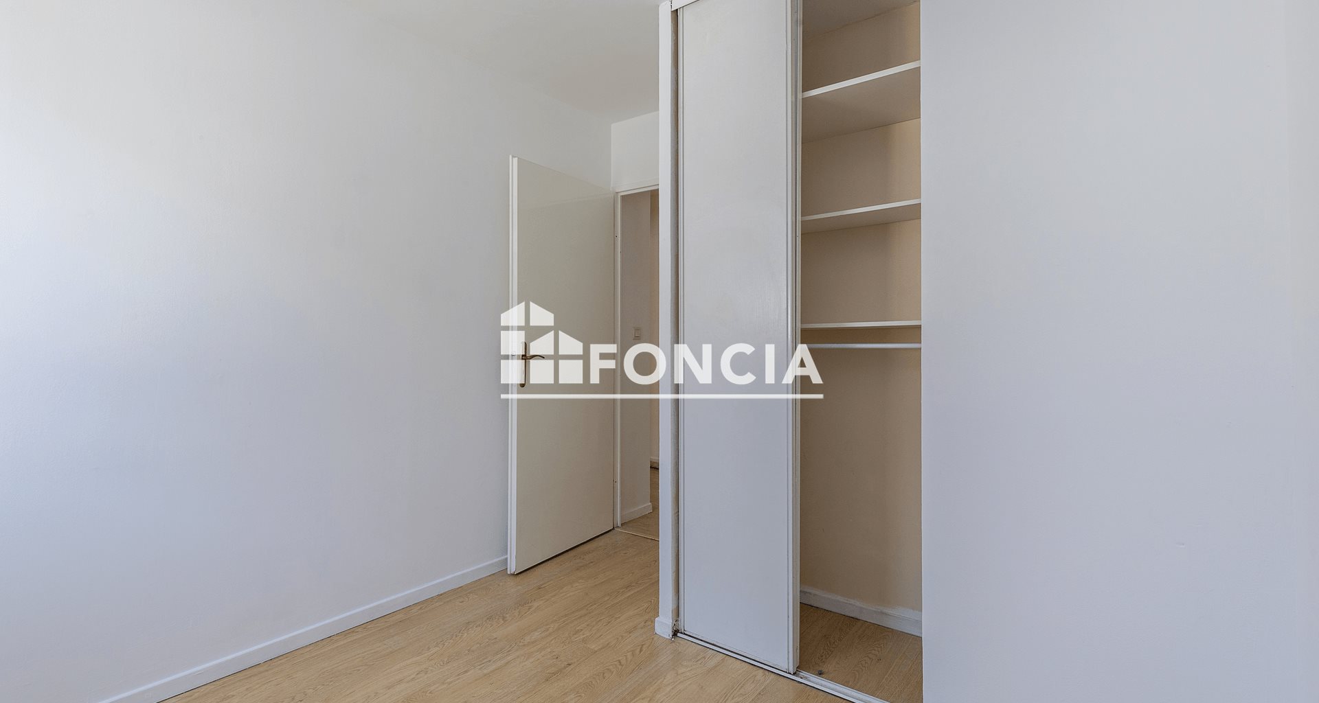 Appartement à vendre, 56m², Rouen