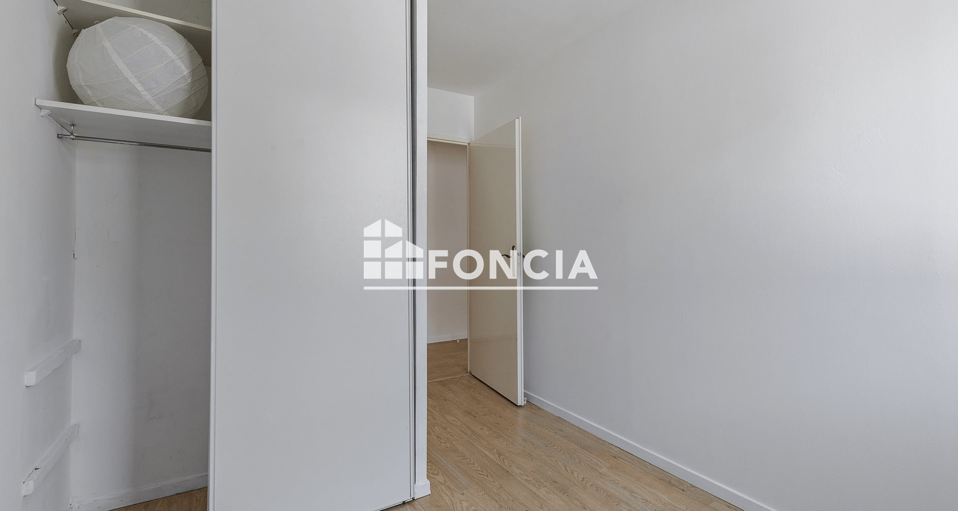 Appartement à vendre, 56m², Rouen