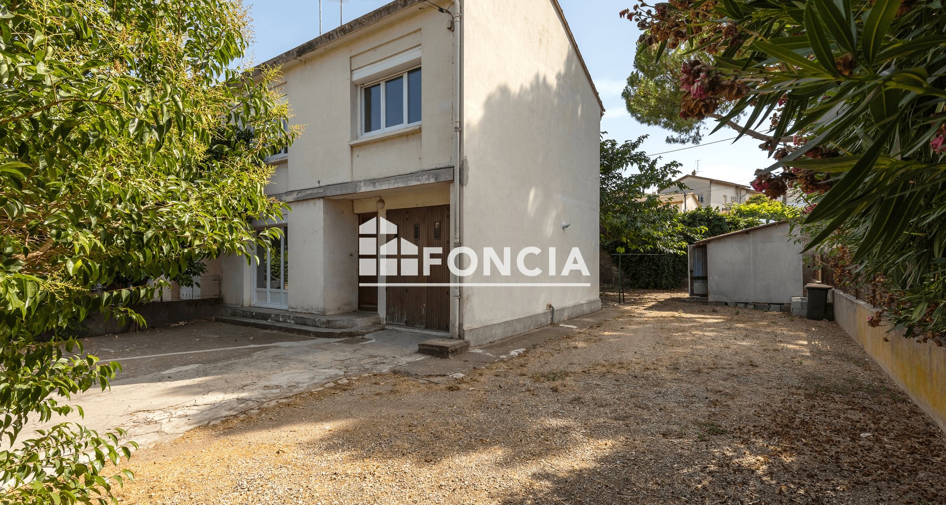 Maison à vendre, 67m², Pézenas
