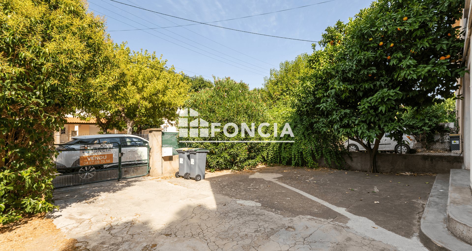 Maison à vendre, 67m², Pézenas