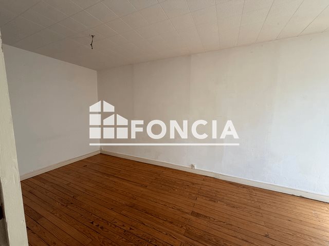 Appartement à louer, 65m², Bordeaux