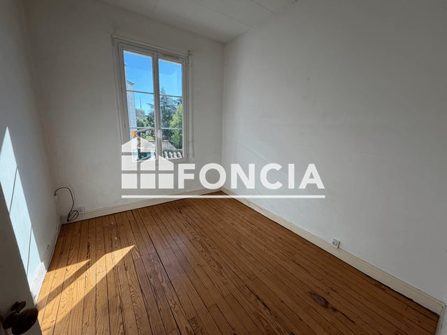 Appartement à louer, 65m², Bordeaux