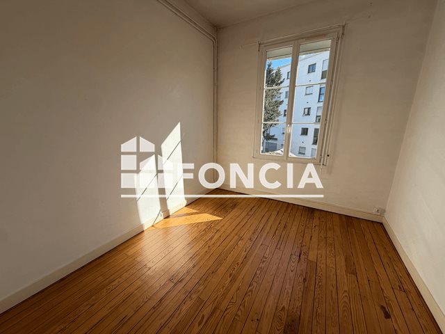 Appartement à louer, 65m², Bordeaux