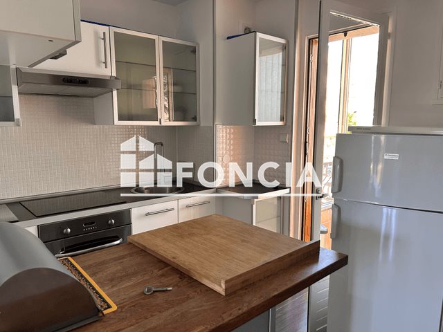 Appartement à louer, 42m², Sanary-sur-Mer