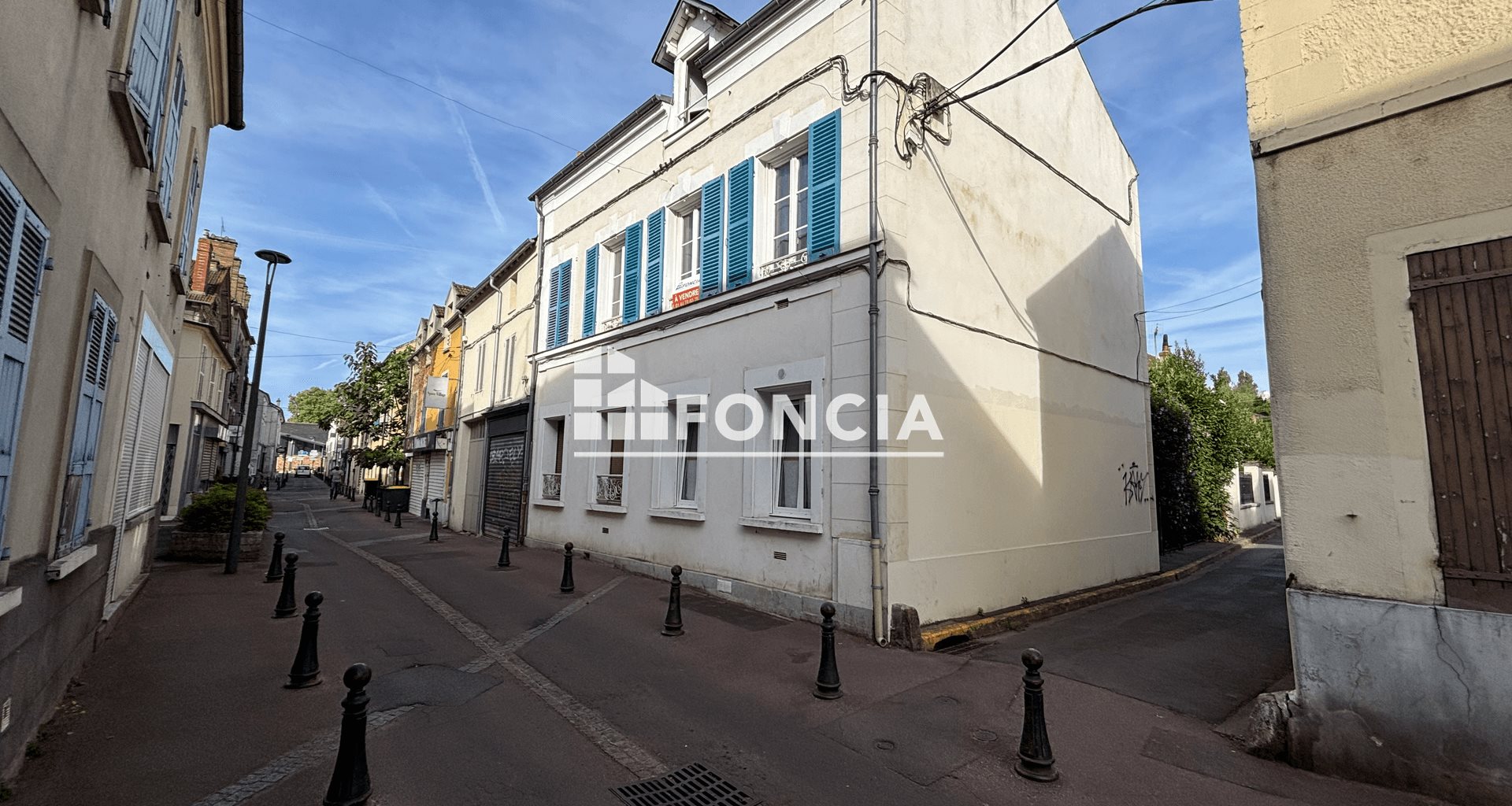 Appartement à vendre, 28m², Savigny-sur-Orge
