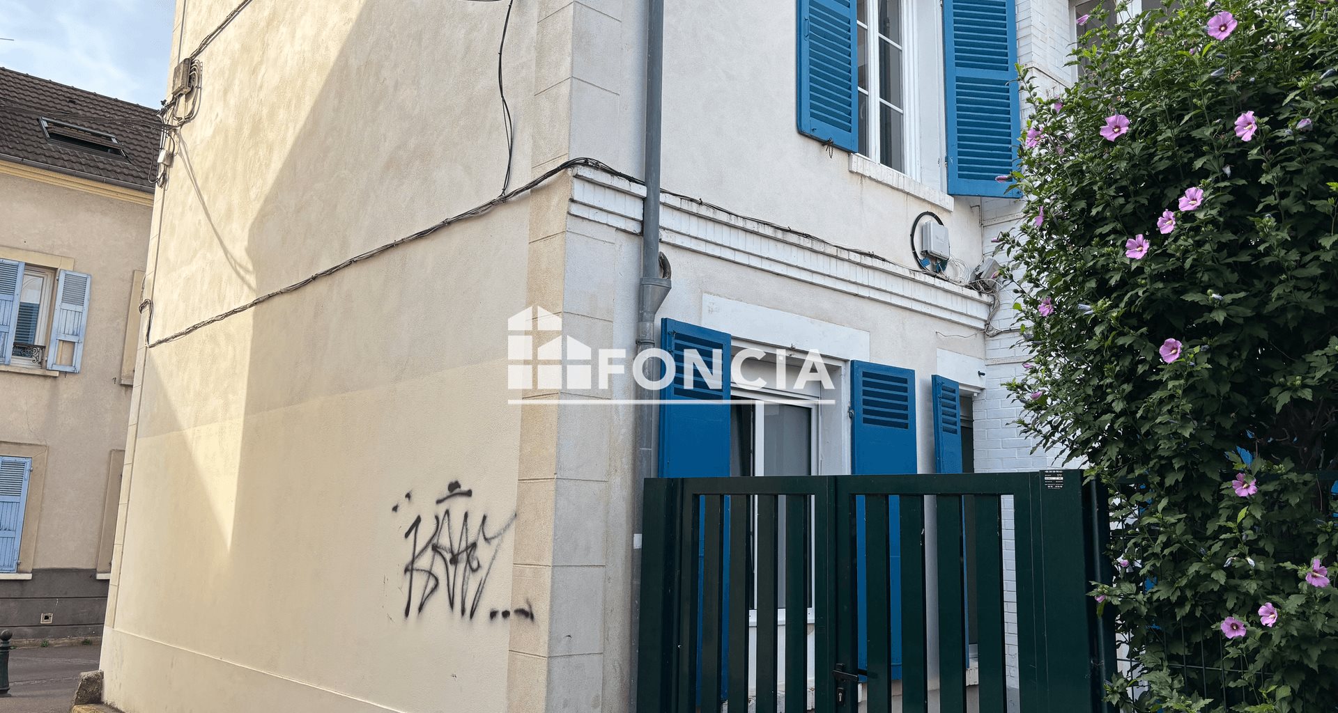 Appartement à vendre, 28m², Savigny-sur-Orge