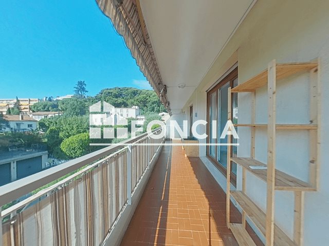 Appartement à louer, 84m², Saint-Laurent-du-Var