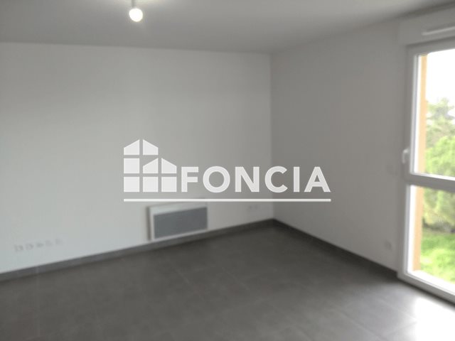 Appartement à louer, 46m², Montpellier