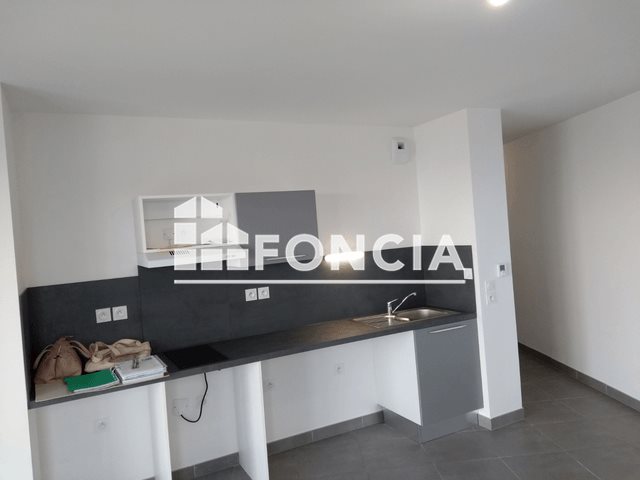 Appartement à louer, 46m², Montpellier