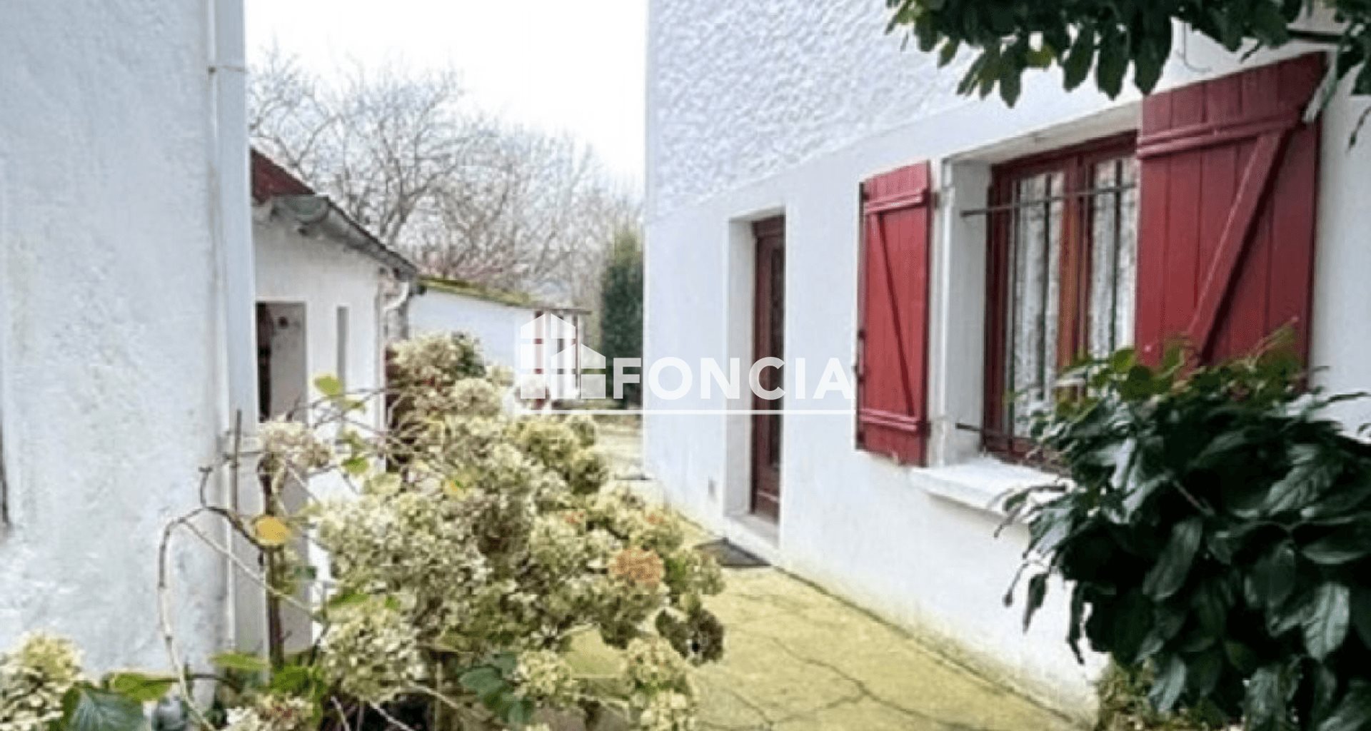 Appartement à louer, 18m², Orsay