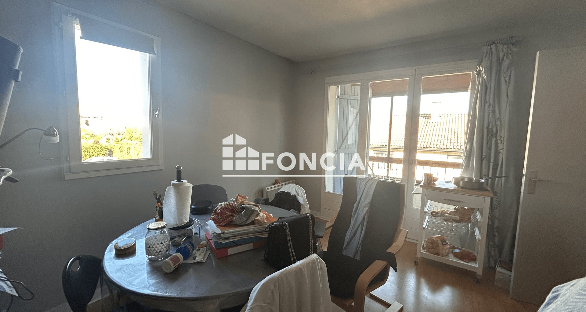 Appartement à vendre, 30m², Poitiers