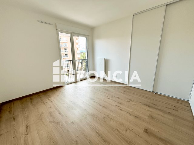 Appartement à louer, 62m², Saint-Julien-en-Genevois
