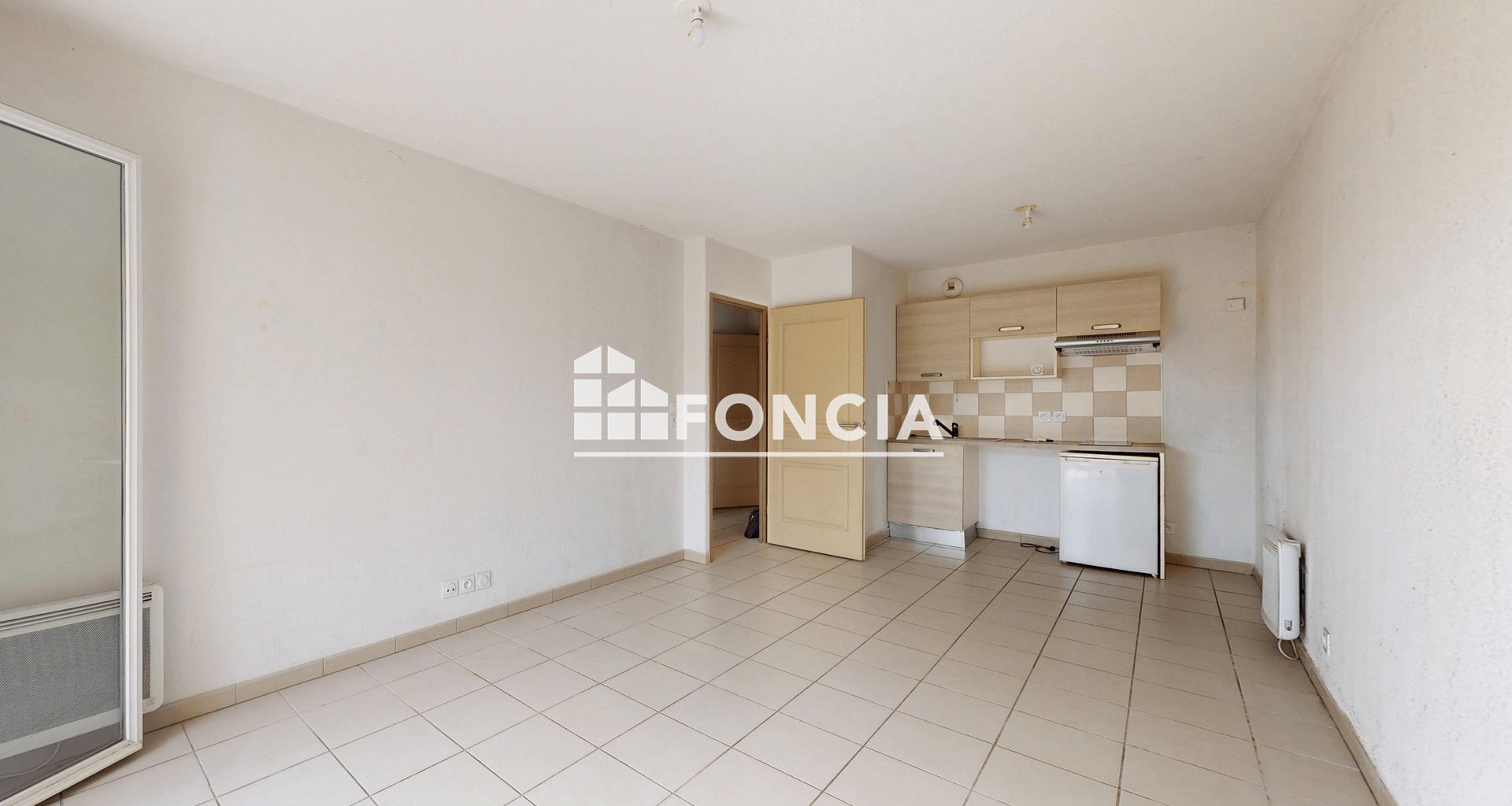 Appartement à vendre, 41m², Argelès-sur-Mer