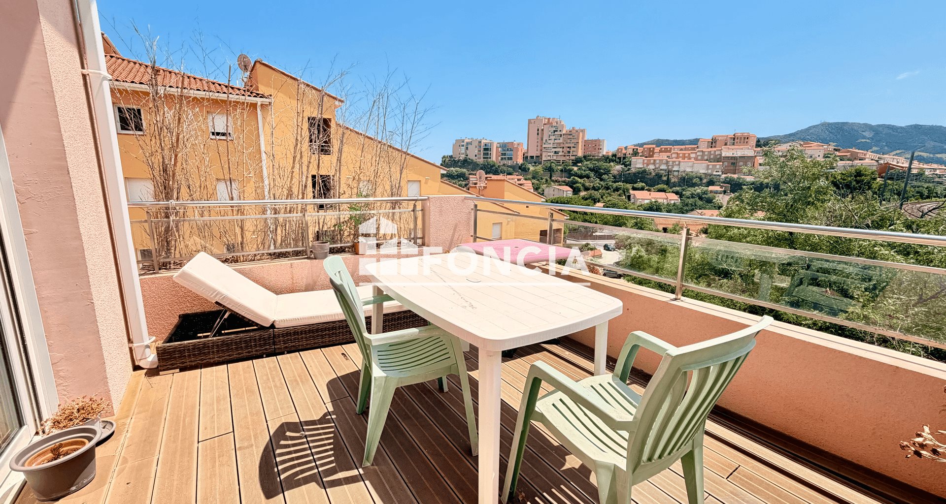 Appartement à vendre, 40m², Banyuls-sur-Mer
