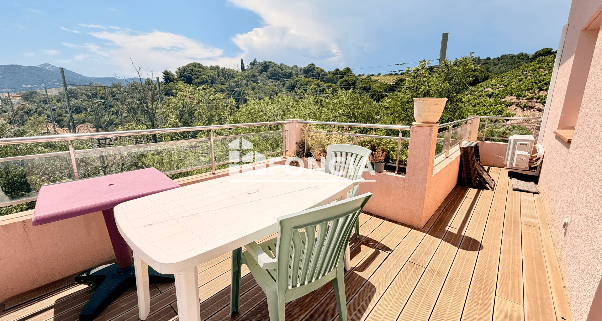 Appartement à vendre, 40m², Banyuls-sur-Mer