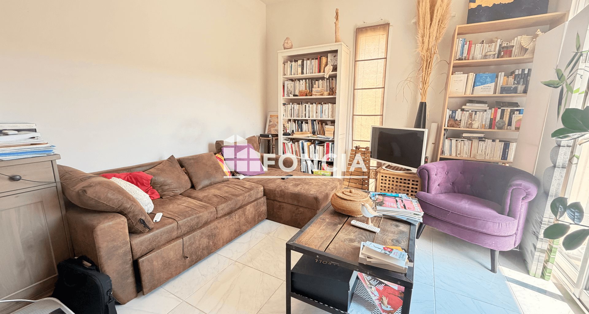 Appartement à vendre, 40m², Banyuls-sur-Mer