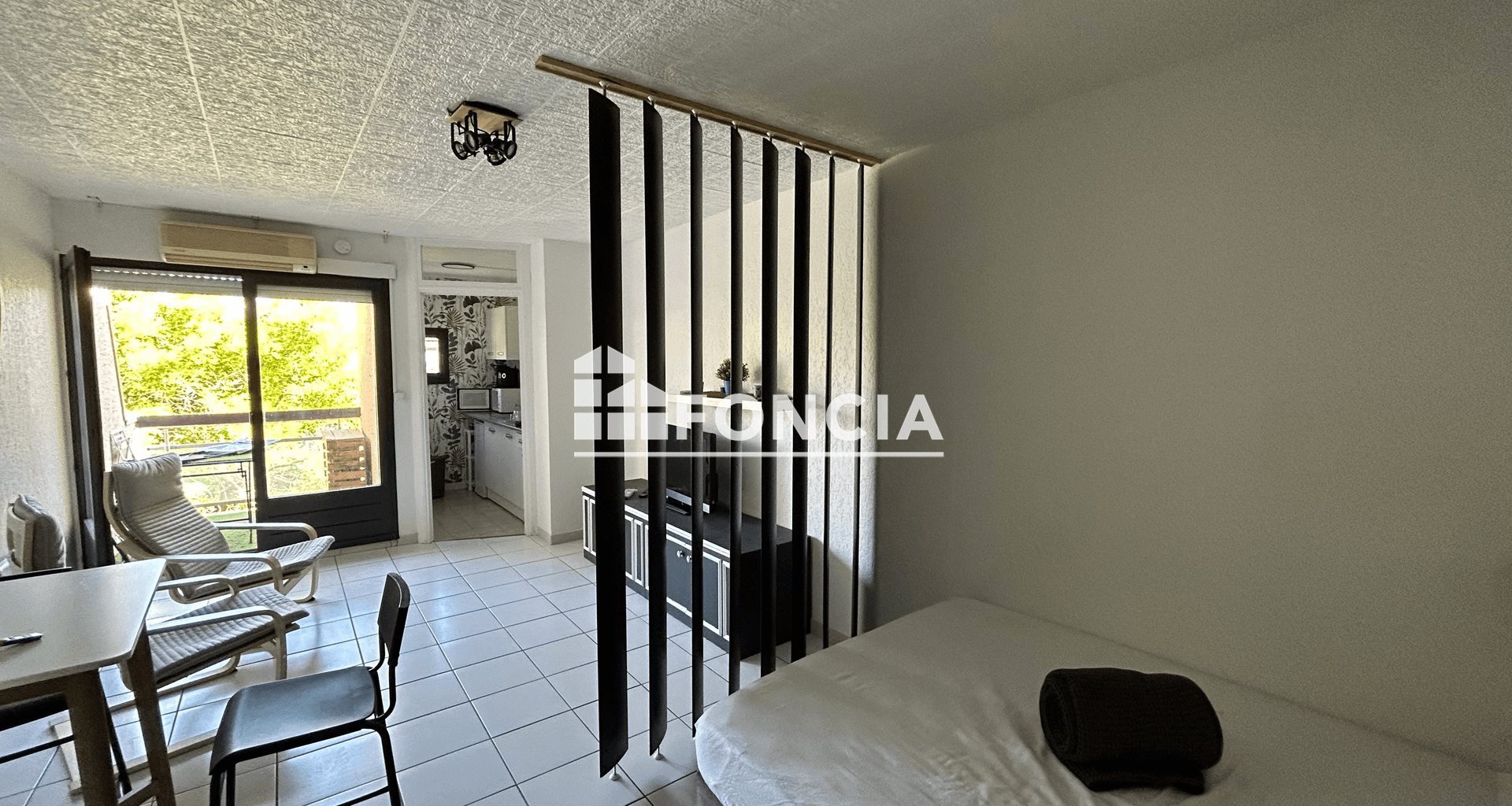 Appartement à vendre, 30m², Avignon