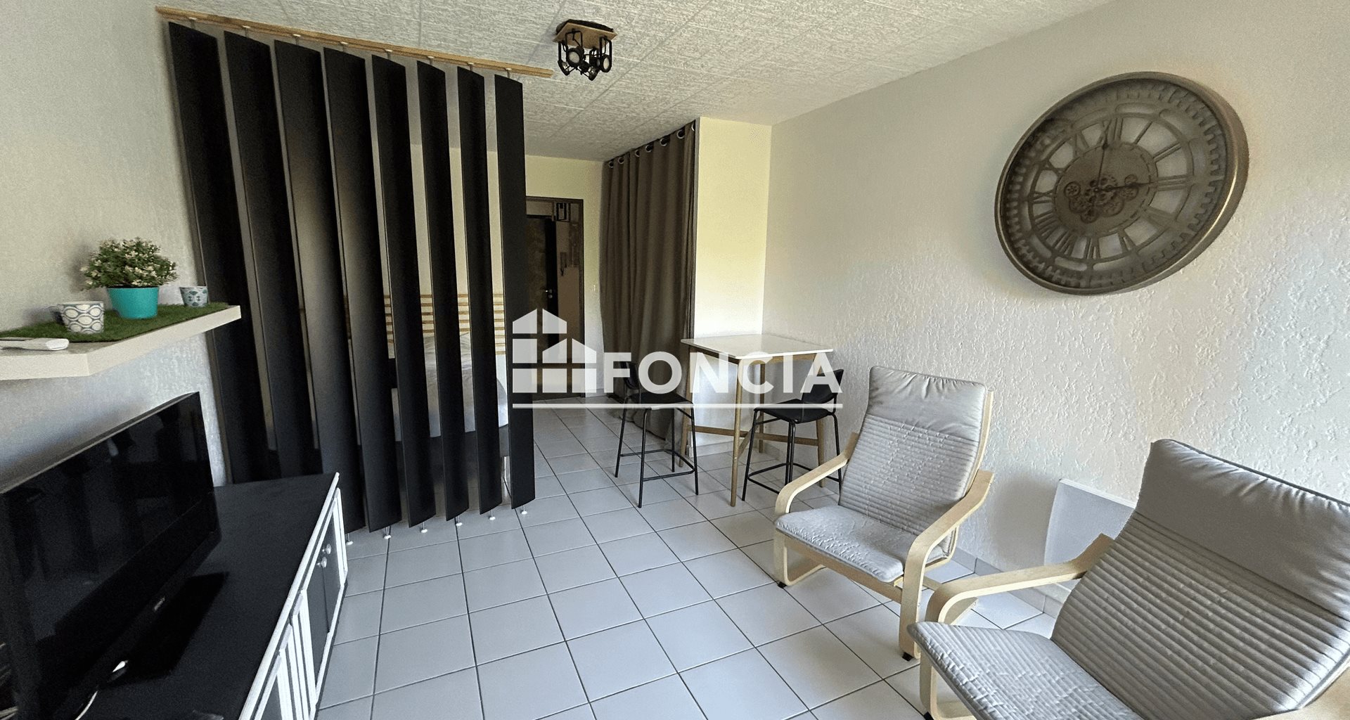 Appartement à vendre, 30m², Avignon
