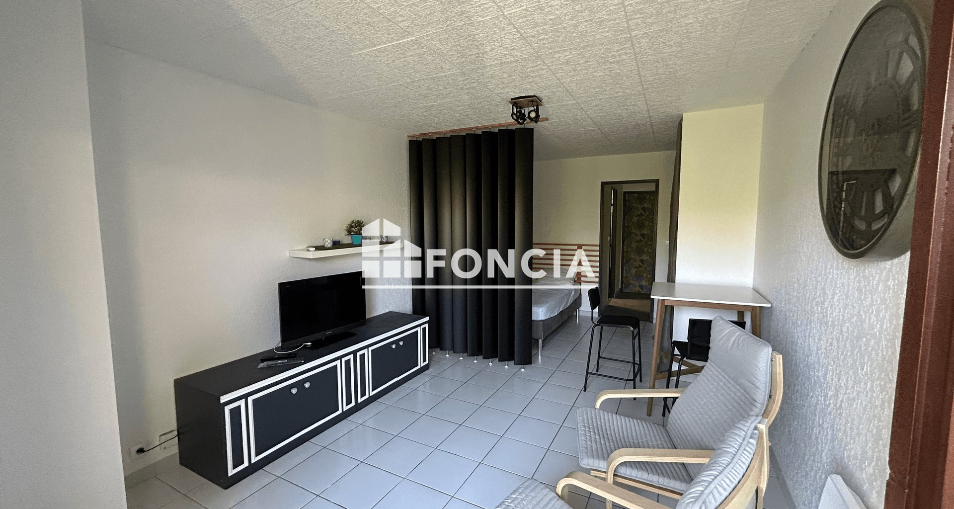 Appartement à vendre, 30m², Avignon