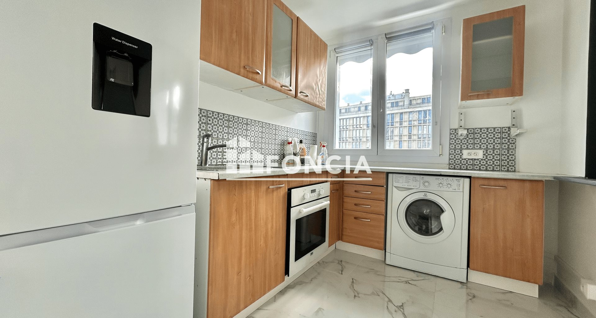 Appartement à louer, 38m², Boulogne-Billancourt