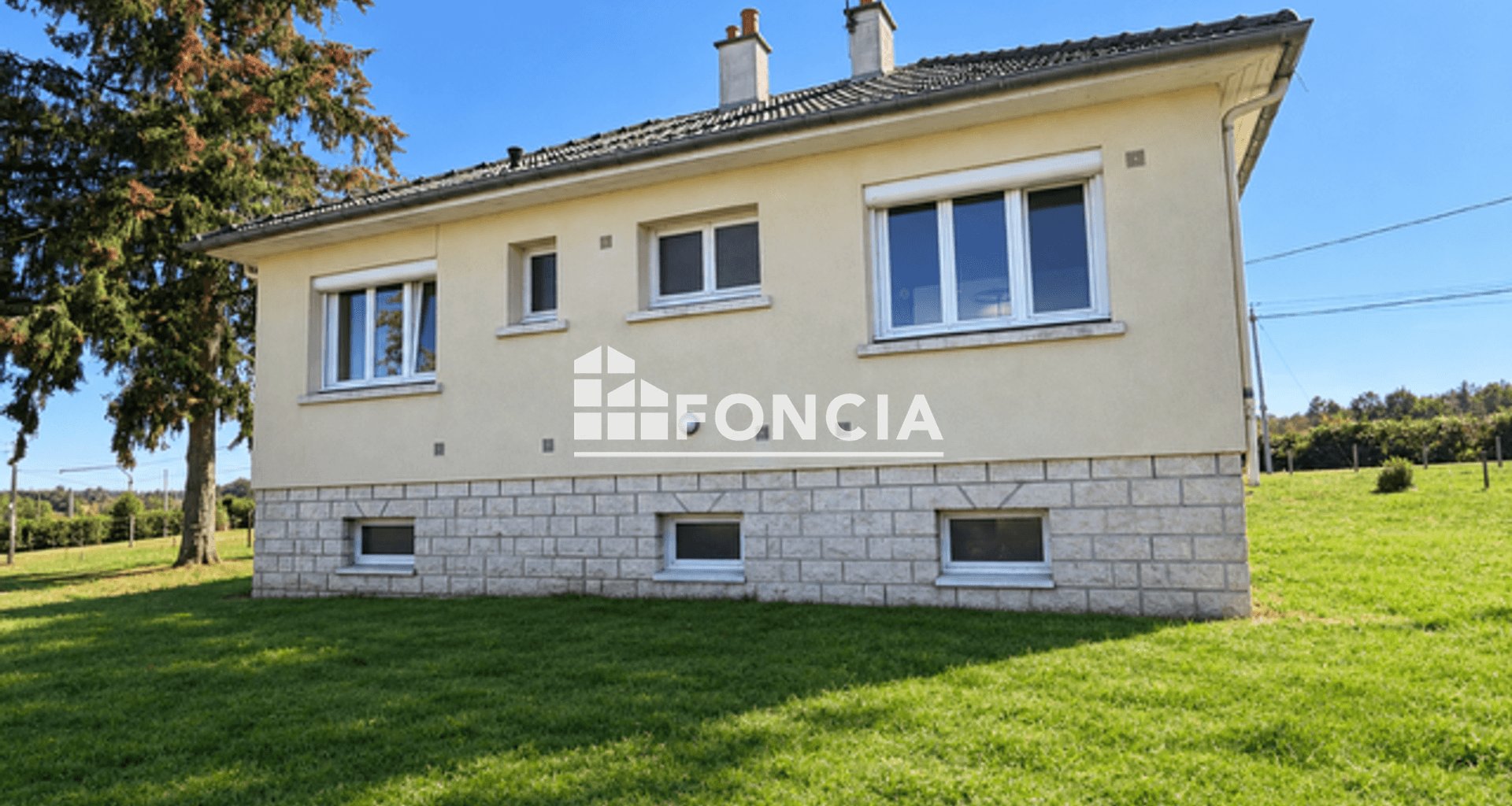 Maison à vendre, 63m², Requeil