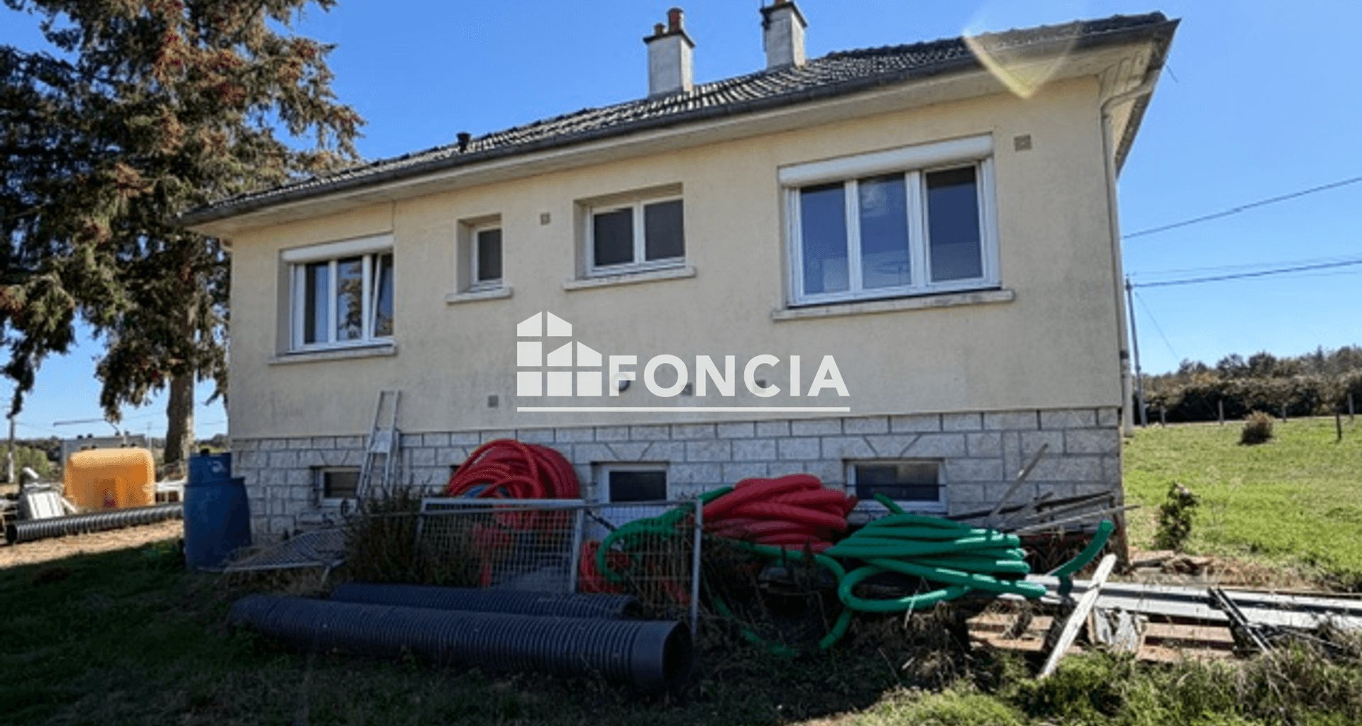 Maison à vendre, 63m², Requeil