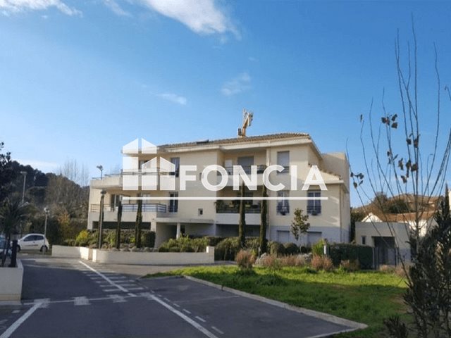 Appartement à louer, 39m², Le Cannet