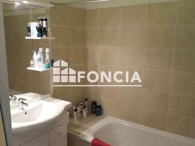 Appartement à louer, 39m², Le Cannet