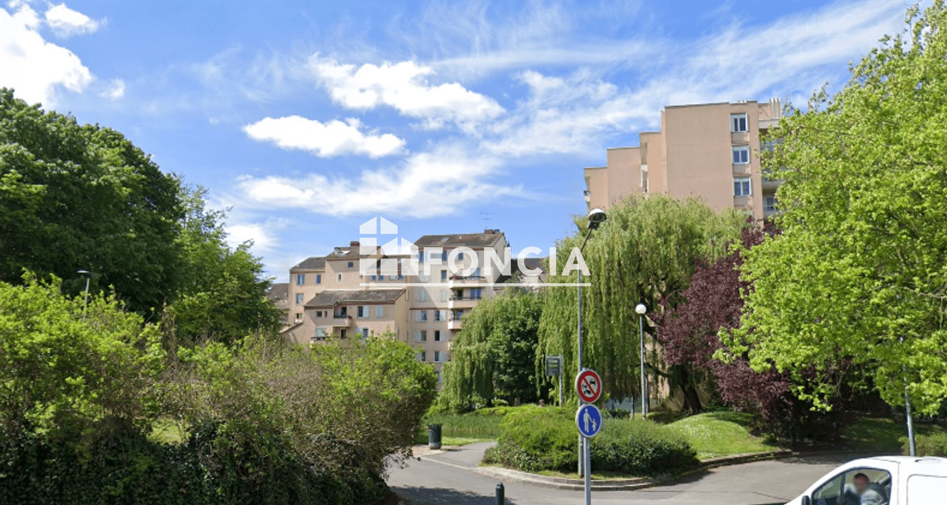 Appartement à vendre, 77m², Boissy-Saint-Léger