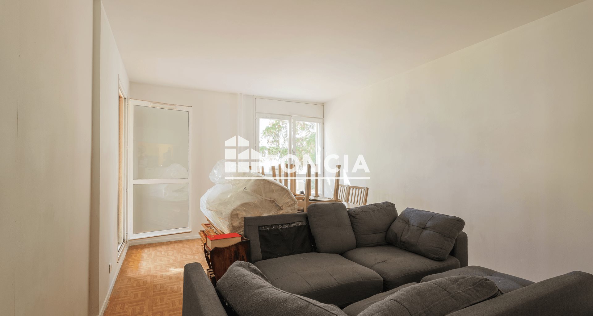 Appartement à vendre, 77m², Boissy-Saint-Léger