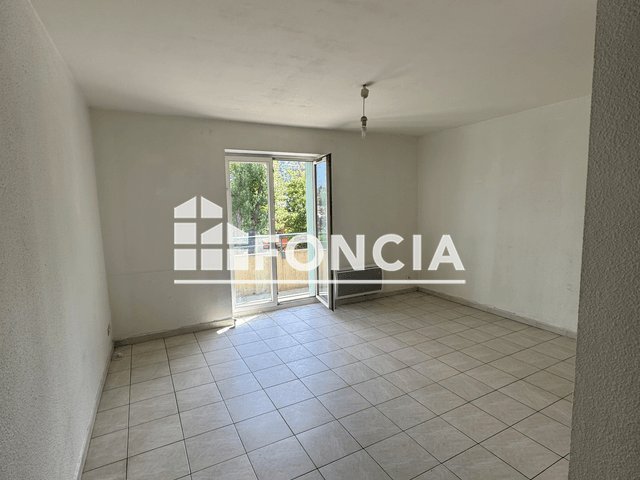 Appartement à louer, 39m², Briançon