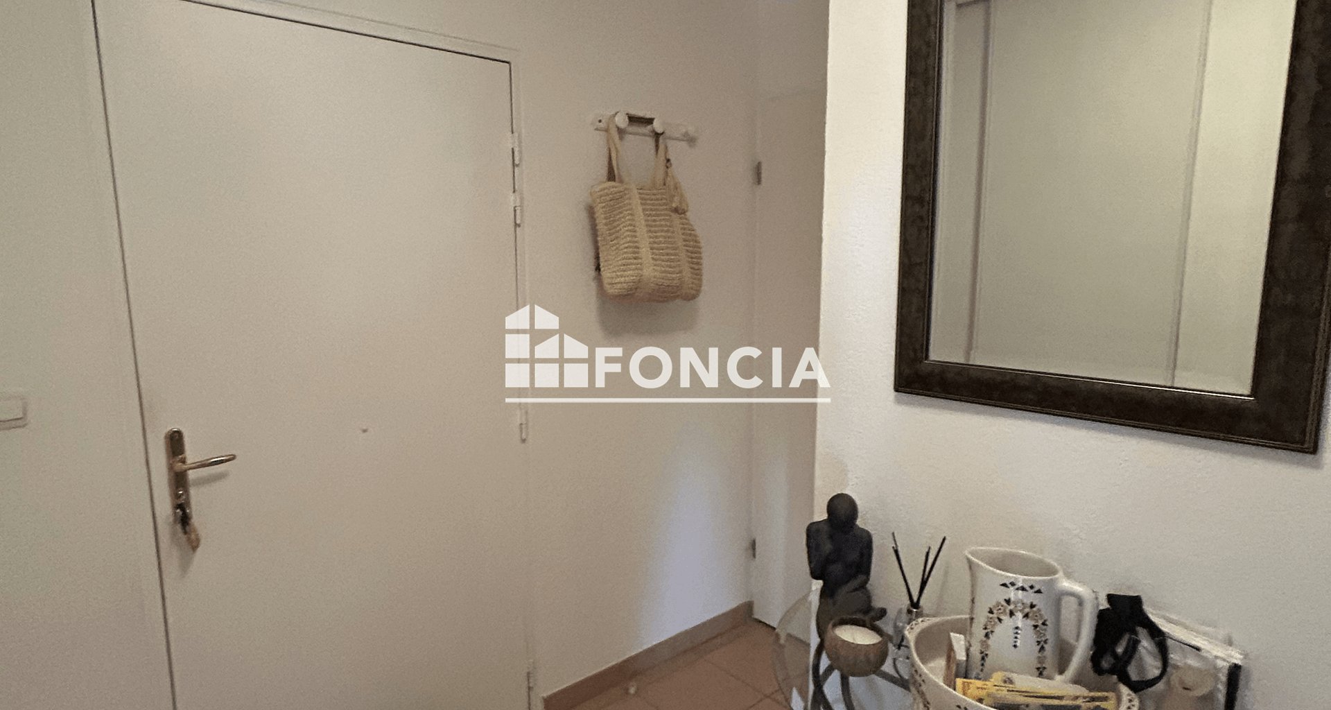 Appartement à vendre, 50m², Draguignan