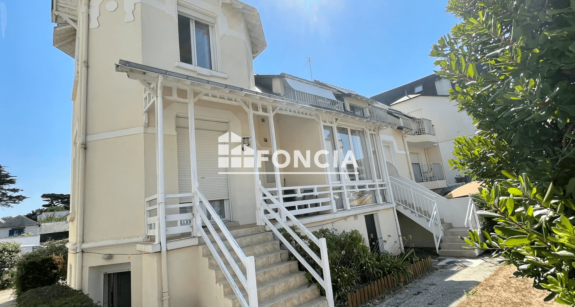 Appartement à vendre, 26m², Pornichet