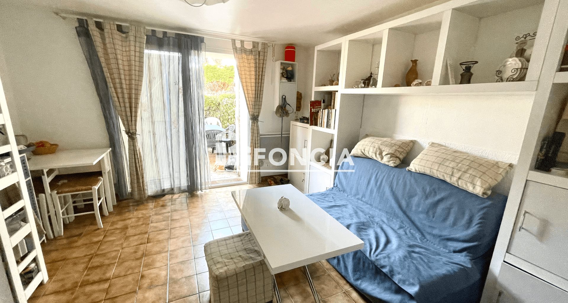 Appartement à vendre, 26m², Pornichet